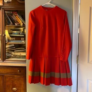 Rare Vintage 60’s dress